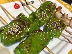-陈寔包子王·卤煮小肠·京味小吃(龙潭店)