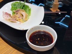 -味莊餐厅(康庄南街店)