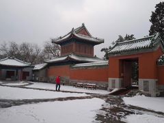 -历代帝王庙博物馆