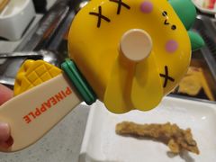 -海底捞火锅(河东万达广场店)