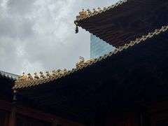 -静安寺