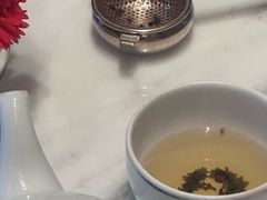-悦厅·下午茶(杭州柏悦酒店)