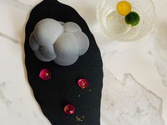 小鸡蹲蘑菇-茶是一枝花泡茶店