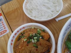 -三两粉(莲塘华润万家店)