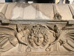 -安塔利亚博物馆