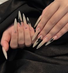 -MB·nail美甲美睫