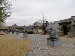 -万源龙顺度假庄园生态观光园