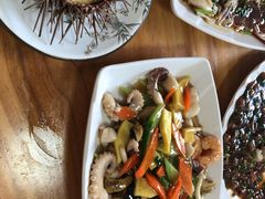 -景祥海鲜美食餐厅