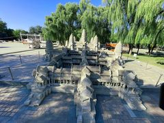 -北京世界公园