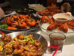 -红盔甲·小龙虾(天钥桥店)