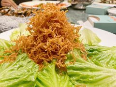 -老伙记海鲜码头(北滘店)