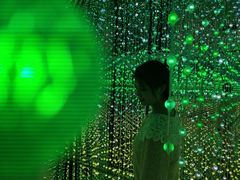 -重庆梵高星空艺术馆(解放碑旗舰店)