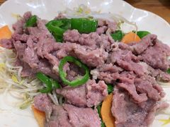 -南记食粥坊·宵夜大排档(岭南分店)