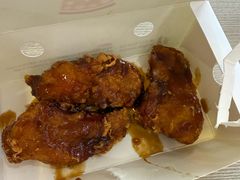 -必胜客(长瀛商业广场店)