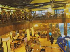 -more than meow吴止猫主题餐厅(承德 中船汇店)