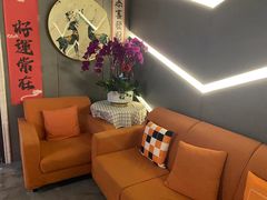 -禧瑞 ·丝浴主题·水疗·spa(中山公园店)