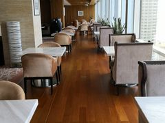 -青岛海尔洲际酒店