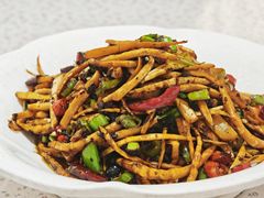 -小贝壳酒楼(经九路店)