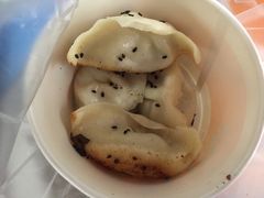 -吴江路生煎锅贴(立新路店)
