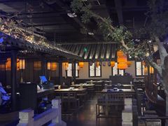 -绿茶餐厅(燕郊永旺店)