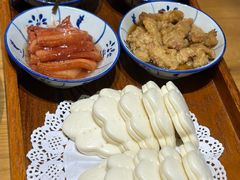 四扣碗-春满园·邯郸菜发祥地(滏东店)