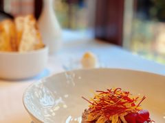 -Le Comptoir de Pierre Gagnaire