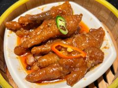 -蝴蝶里·粤菜·点心(滨江龙湖店)