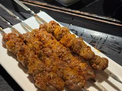 -喜晋道面馆(华严寺广场店)