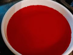 -宽板凳老灶火锅(簋街店)