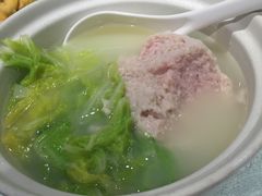 -好妈王饺子(滂江街店)