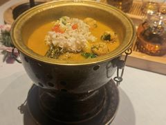 -叶叶菩提·晋福宫