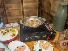 -松坂屋日料自助(长城路店)