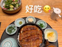 -傲鳗·日本料理(光华路店)