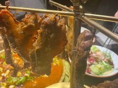 -楼兰新疆主题餐厅(苏州中心店)