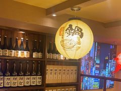 -鸟鹏烧鸟居酒屋(熙龙湾店)