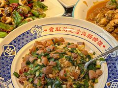 -旺角小渔村(二马路店)