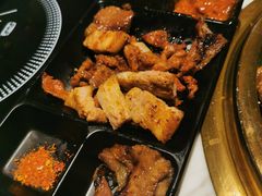 -火炉火自助餐(西直门凯德MALL店)