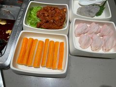 -海底捞火锅(天鹅湖银泰店)