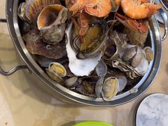 -北方饺子王·海肠捞饭·海鲜锅(山大店)