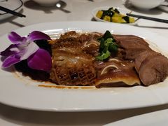 卤水四拼-潮人姐妹轩(海宁路店)