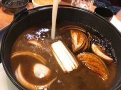 -炼瓦家日式烧肉·寿喜烧(融创精彩天地店)