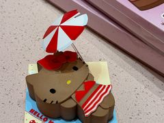 -好利来(湖滨银泰in77店)