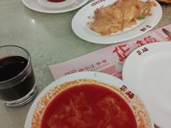-华梅西餐厅(哈尔滨中央大街店)