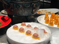 -曾宴·楚菜(湖北省博物馆店)