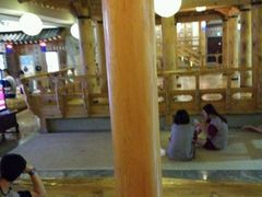 -纽斯桑拿会所(餐厅天山路店)