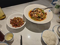 -兰湘子·湘菜小炒(长安万科广场店)