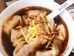 开洋馄饨-熙盛源(永乐路店)