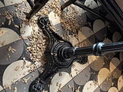 -Long Bar(莱佛士酒店)