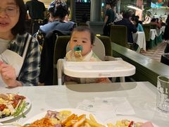 -戈拿旺巴西烤肉(崇文门店)