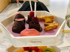 -哈根达斯(武汉天地店)